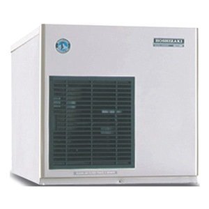 Hoshizaki F-450MAH 22" Ice Maker Modular With 493 lbs. Daily Ice Production CleanCycle12 Design Flake Ice Removable...