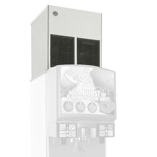 Hoshizaki FD1001MAHC 22" Stainless Steel Ice Maker