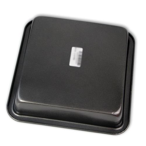 New Square Cake Non-stick Pan Home House Kitchen Stainless Steel Bakeware Pan Springform Cake Pans N3