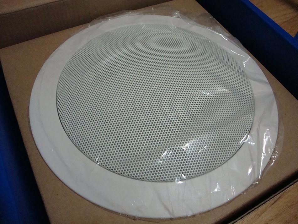 Auvio 40W 2-Way 5.25" In-Ceiling Speaker N2