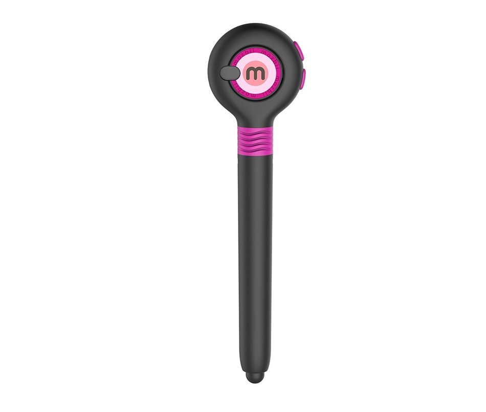 mozbii Color Picking Stylus Black N2