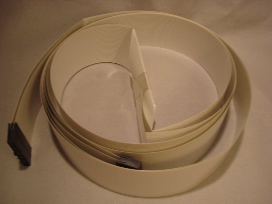 C3191-60038 Trailing Cable 36" for HP DJ 230 250C 330 350C 430 450C 455CA 488CA