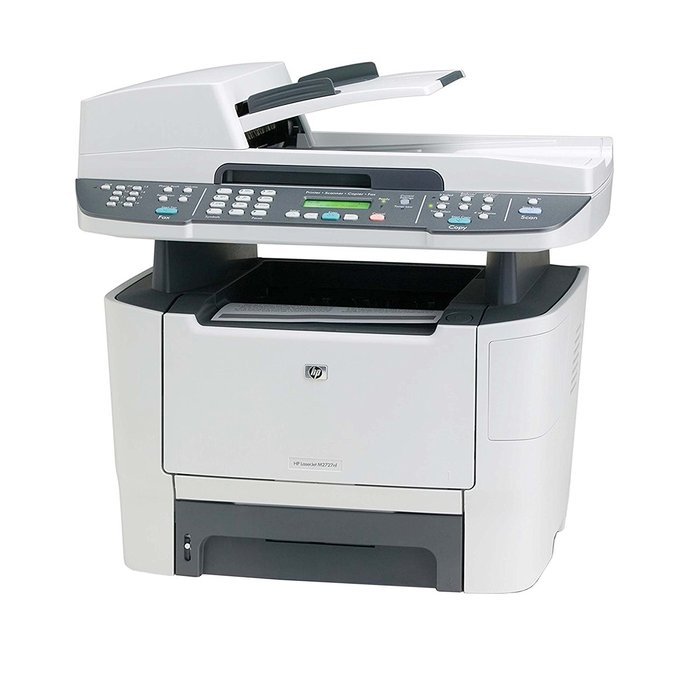 HP LaserJet M2727nf MFP,Printer,CoPier,Scanner,90 Days Warranty ...