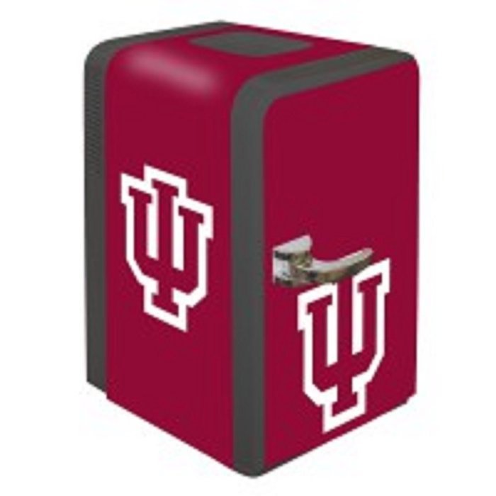 NCAA Alabama Crimson Tide Portable Party Fridge