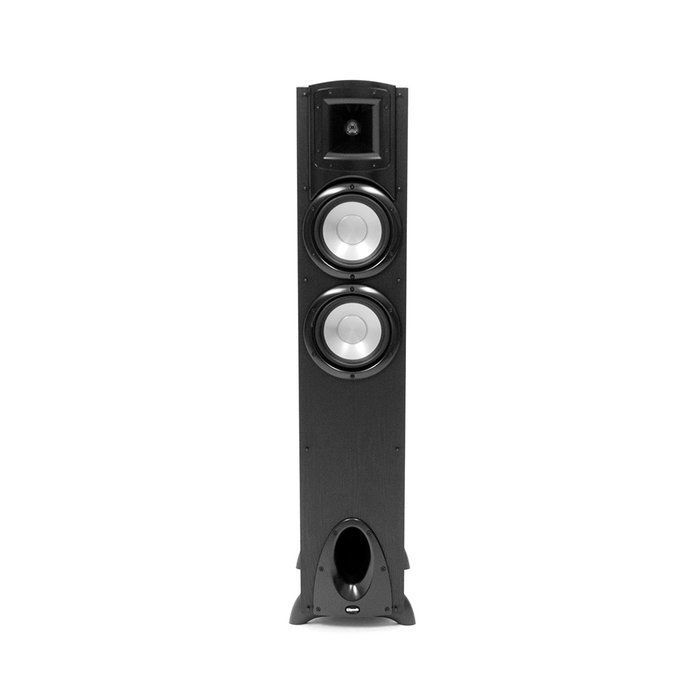 Klipsch Synergy F-20 Premium Dual 6.5-Inch Floor-Standing Speaker N3