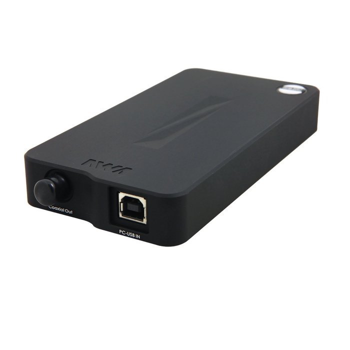 New SMSL VMV Magic CM6631A AK4390 32bit 192kHz ASIO Sound Card USB DAC Coaxial N2