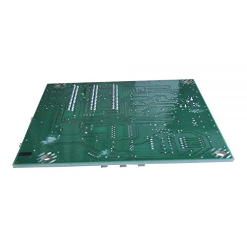 Original Roland RE-640 / RA-640 Print Carriage Board - W701987010 N4