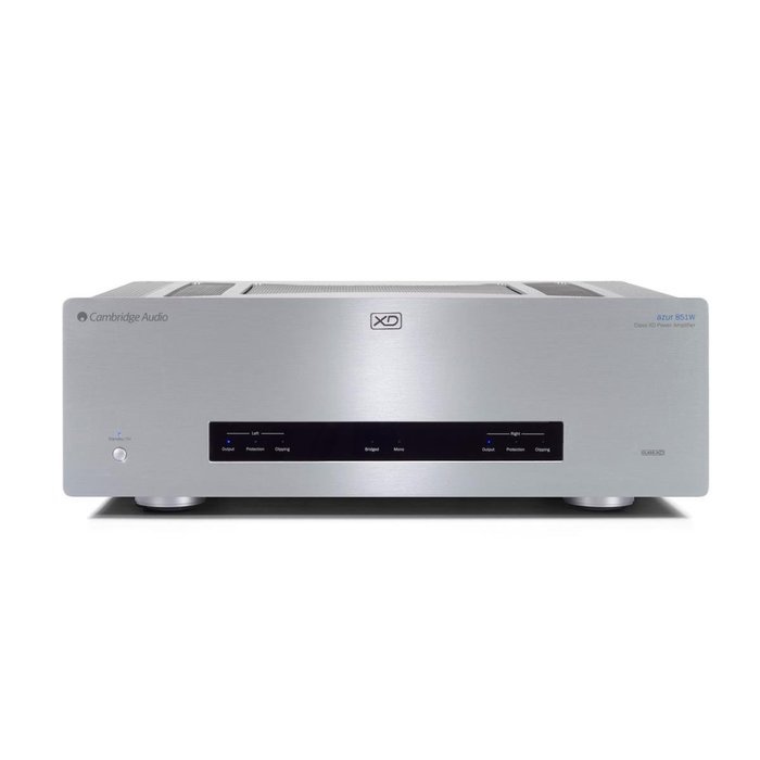 Cambridge - Azur 851W (Silver) N4