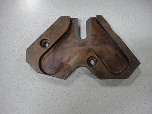 Hamada 234A Roller Frame Assembly (Nops)