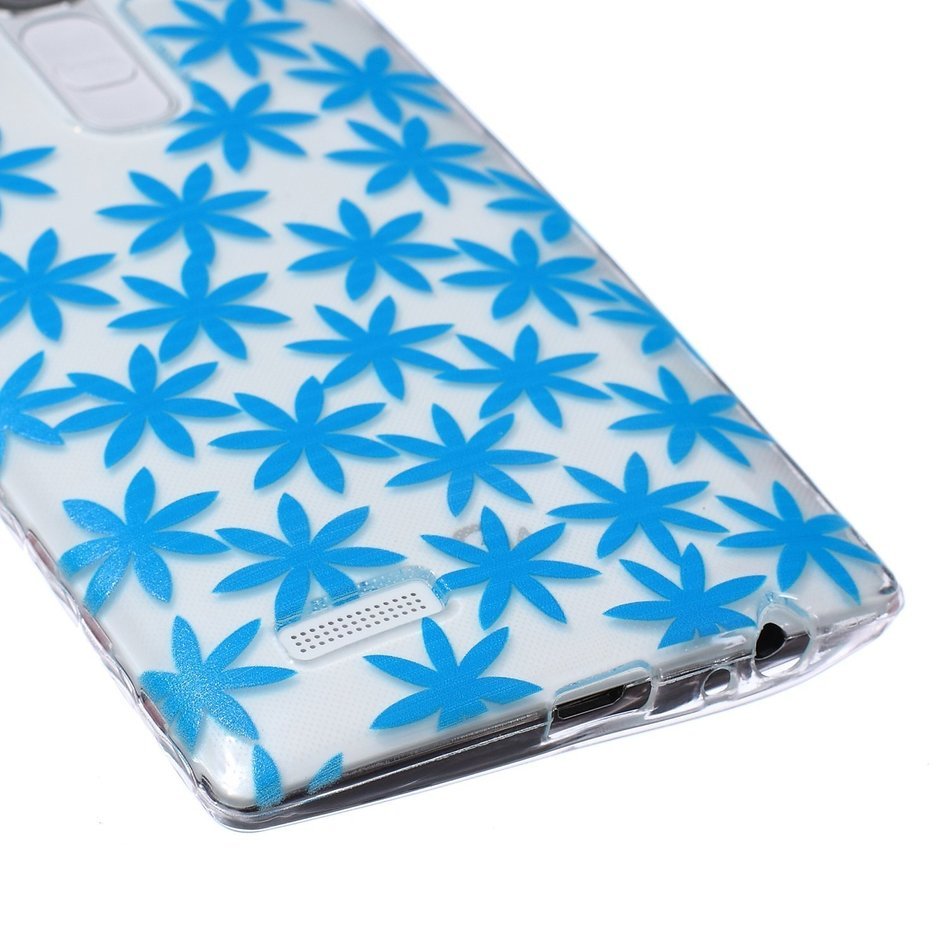 Moto G (3rd Gen) Case, Firefish Colorful Pattern TPU Durable Soft TPU Back [Soft-Flex] [Shock Absorption Technology... N249