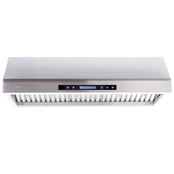 Cavaliere Euro AP238-PS61 42" Under Cabinet Range Hood N2