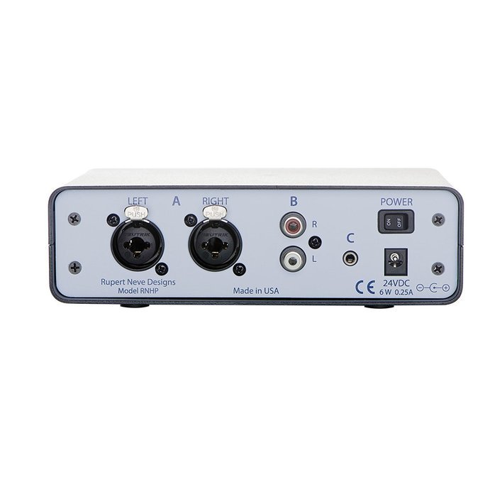 Rupert Neve Designs RNHP