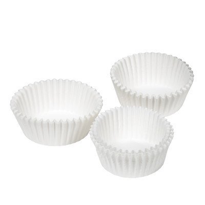 44 Piece Large Baking Cups [Set of 2]