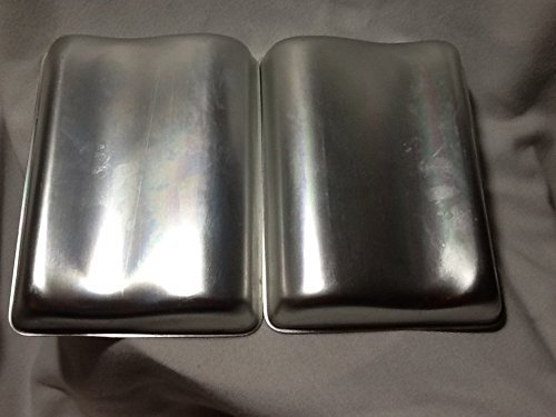 Vintage Book Cake Pan Kit N2
