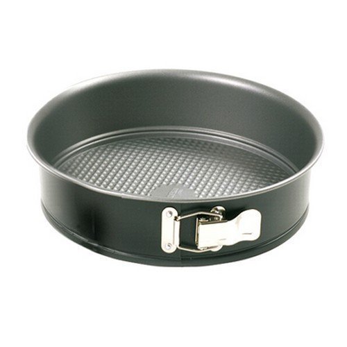 Norpro 8-Inch Nonstick Springform N4