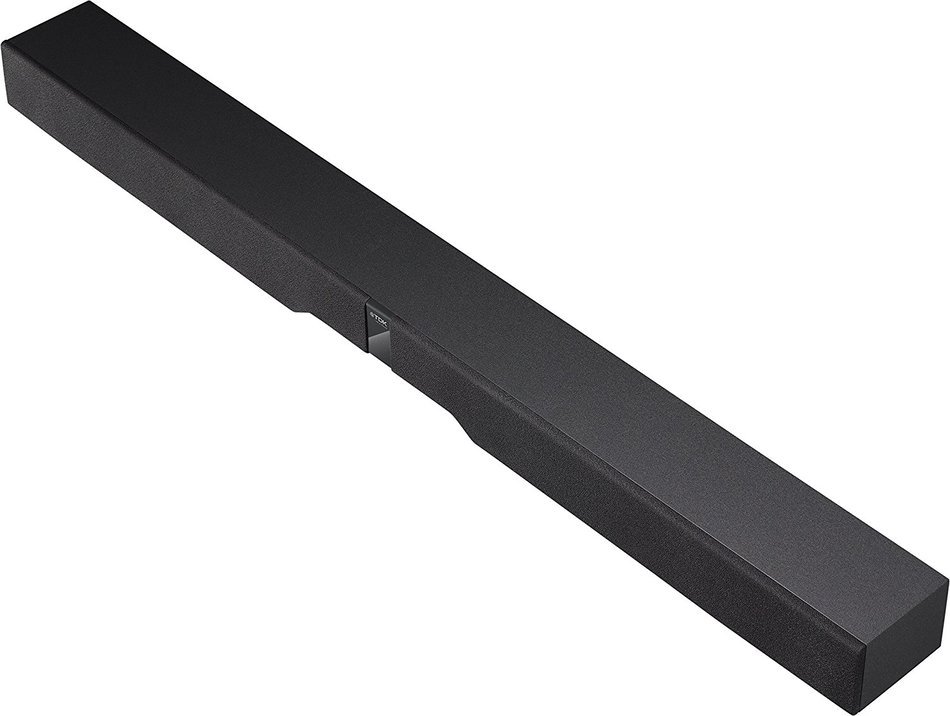 TDK Life on Record Tv Speaker 2.1ch Wood Soundbar for Tv Sumaho Music Can Enjoy Bluetooth-enabled Black Sp-tvbtwa-bk N5