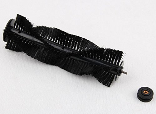 XR210 Hair Brush (With Rubber Sleeve) 1 pc of Robot Vacuum Cleaner Parts
