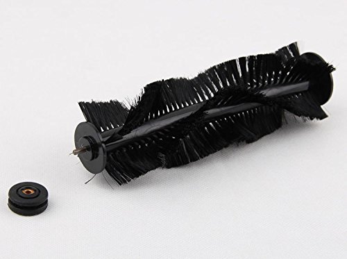 XR210 Hair Brush (With Rubber Sleeve) 1 pc of Robot Vacuum Cleaner Parts N2