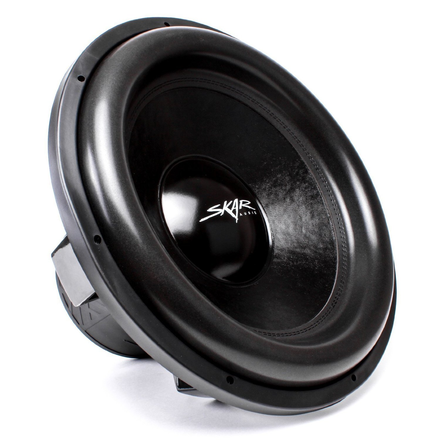 Skar Audio Zvx 18v2 18 1500 Watt Rms Dual 1 Ohm Subwoofer N16 Free Image Download 2335