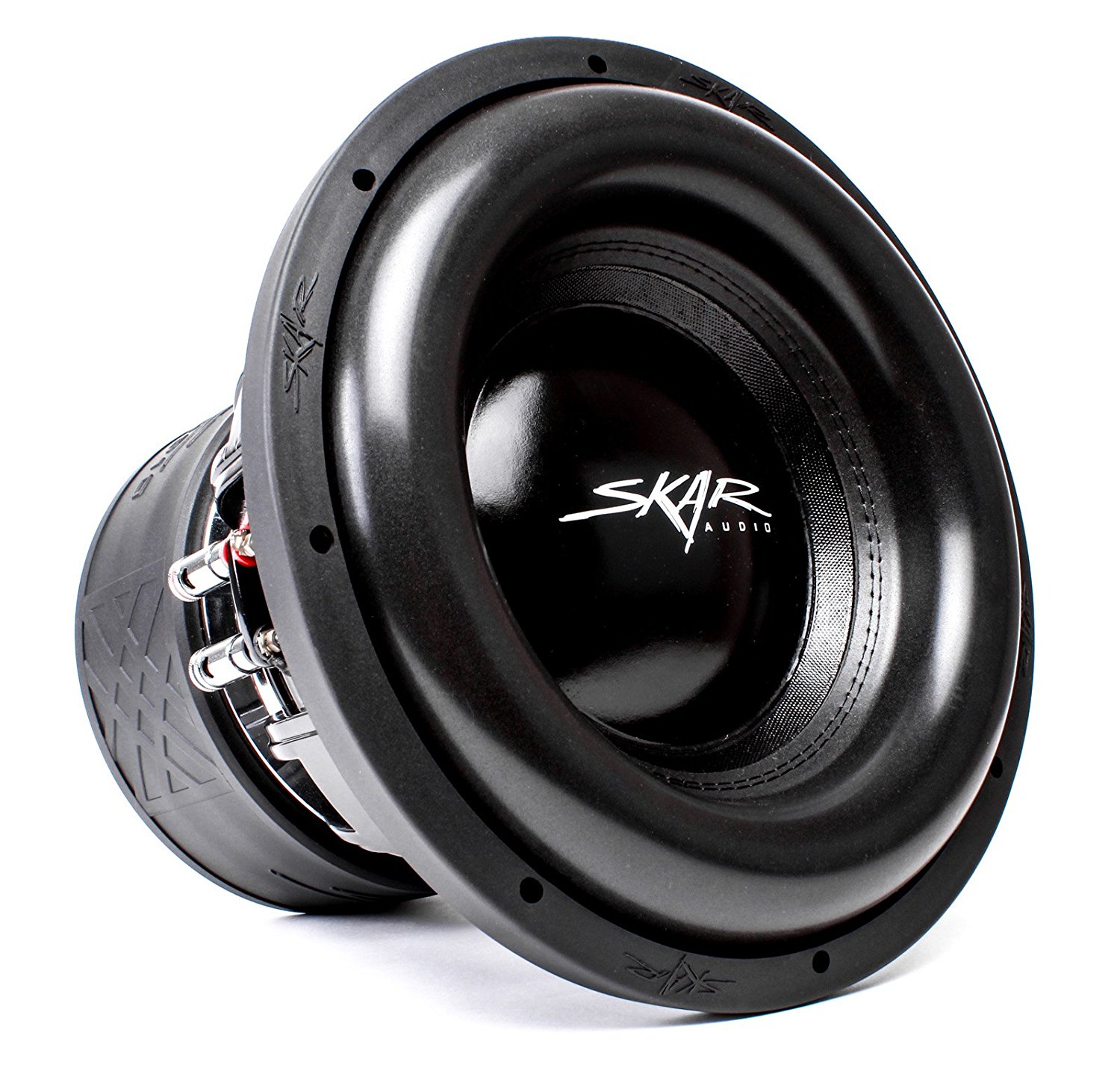 Skar Audio Zvx 18v2 18 1500 Watt Rms Dual 1 Ohm Subwoofer N18 Free Image Download 6863