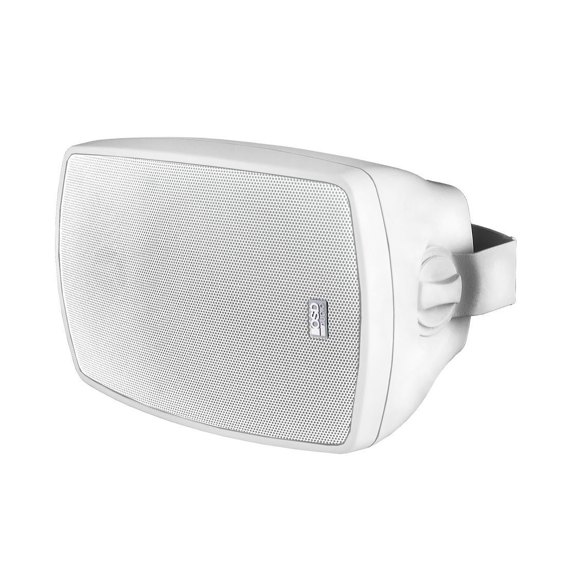 OSD Audio AP650 White 6.5inch Indoor or Outdoor 150Watt Patio Speaker