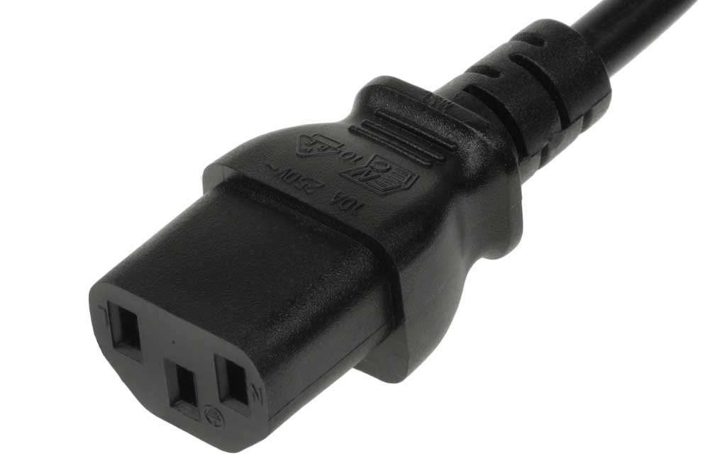 SF Cable, 6ft Australia Power Cord N4 free image download