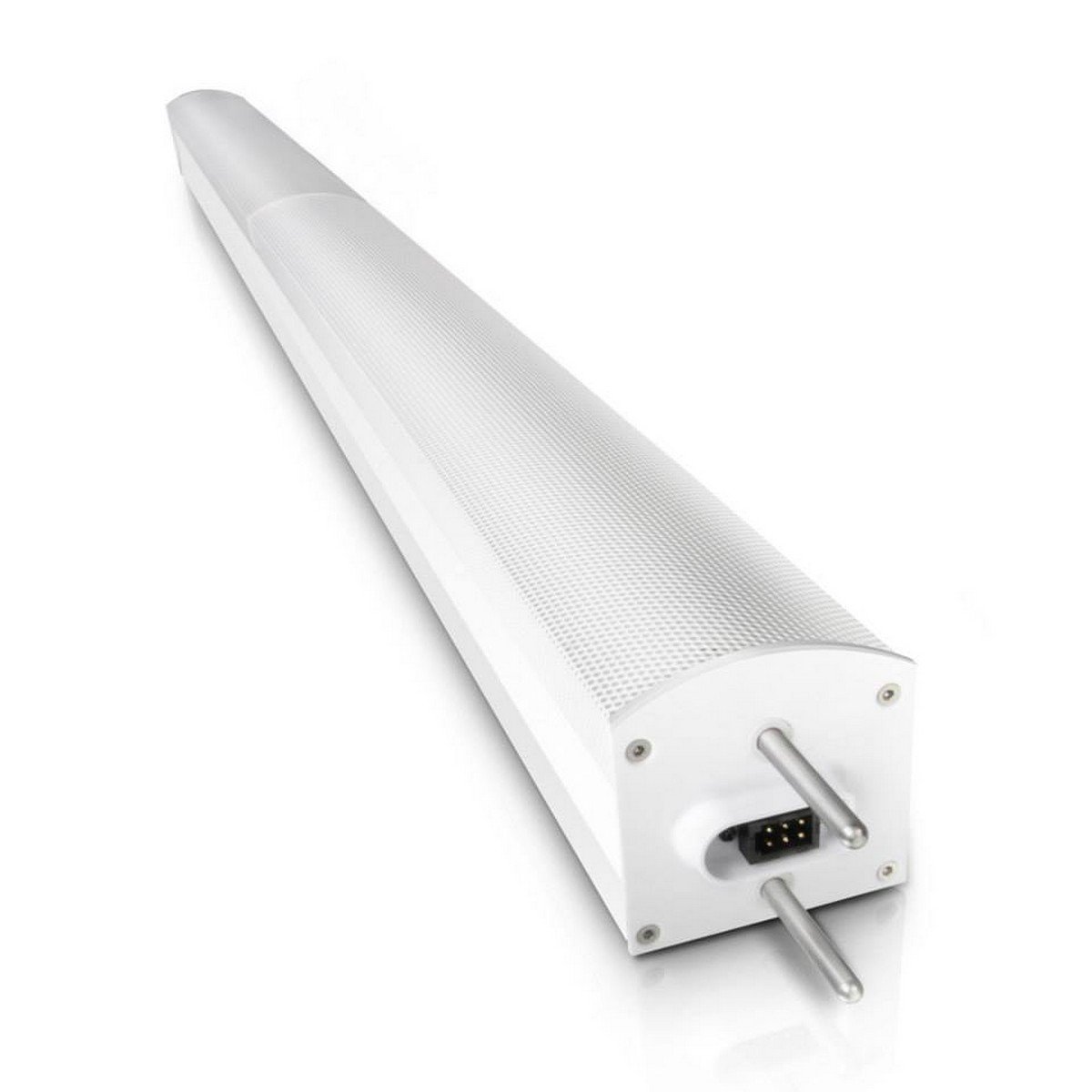 LD Systems LDS MAUI11W | Compact Column Powered PA System White N4 free ...