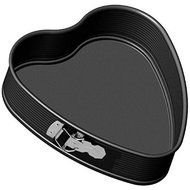 Frieling Heart Shaped Springform Pan by Zenker, Nonstick