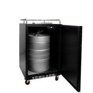 EdgeStar Full Size Built-In Kegerator Conversion Refrigerator N2