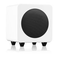 Kanto SUB6GW Powered Subwoofer (Gloss White) N8