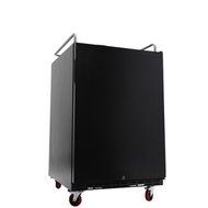 EdgeStar Full Size Built-In Kegerator Conversion Refrigerator N3