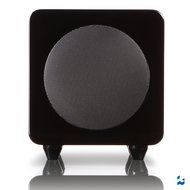 Kanto SUB6GW Powered Subwoofer (Gloss White) N9