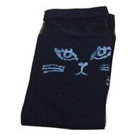 Banggood Kids High Knee Cute Socks kintted Cotton Stocking for girls N9