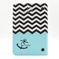 Tab A 9.7 Case, Firefish Kickstand Feature High Quality PU Leather Wallet with Card Slots Damage Resistance Case... N49