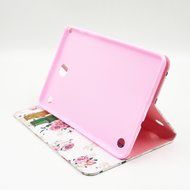Tab A 9.7 Case, Firefish Kickstand Feature High Quality PU Leather Wallet with Card Slots Damage Resistance Case... N52