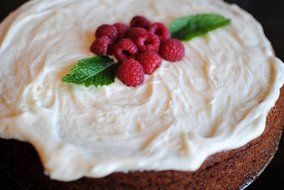 Springform Pan 10 Inch for Baking Cake and Cheesecake from Elsterware Quick-Clean Tin, Easy Release Spring Clip... N14