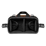 Lencca Olive Collection Carrying Bag for Canon EOS-1D C / EOS-1D X / EOS-1D Mark IV / EOS-1Ds Mark III Digital... N2