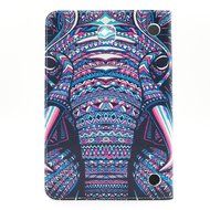 Tab A 9.7 Case, Firefish Kickstand Feature High Quality PU Leather Wallet with Card Slots Damage Resistance Case... N56