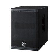 Yamaha DXS12 Powered Speaker Cabinet N5