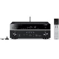 Yamaha AV receiver 7.1ch / 4K / Bluetooth / Wi-Fi / network audio / hi-res sound source corresponding black RX-V779... N4