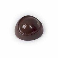 World Cuisine Paderno Chocolate Mold, 1 1/8 x 1/2 inch -- 1 each.