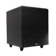 Acoustic Audio HT-87 In-Wall/Ceiling 7.1 Home Theater 8" Speakers and 6.5" Powered Sub HT-87-RW6 N2