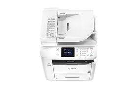 Canon Lasers Imageclass D1520 Monochrome Printer with Scanner &amp; Copier N6
