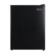 Magic Chef MCAR240B2 2.4 cu.ft. All Refrigerator, Black N2