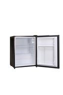 Magic Chef MCAR240B2 2.4 cu.ft. All Refrigerator, Black N3