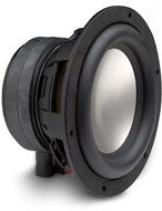 Velodyne MicroVee 6.5-Inch Powered Subwoofer (Black) N5