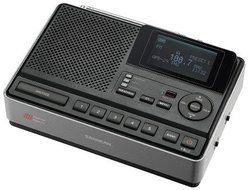 Table Top Weather Radio With S.A.M.E.-2pack