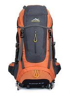 SB@Outdoor Mountaineering Bags 70L Hiking Backpack Men And Women Travel Waterproof Nylon Backpack Hiking Camping... N2