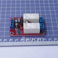 uPC1237 Speaker Protection Board Compatible with the BTL Protection N4