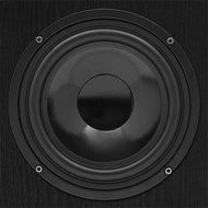 Fluance AVC Acoustic Two-way Center Channel Speaker for Home Theater N2